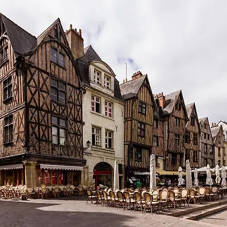 Apartment La Bulle De
