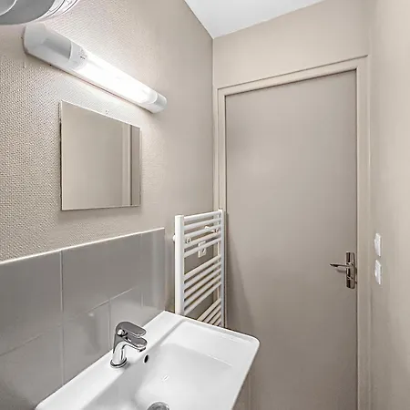 La Bulle De Appartement Tours