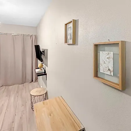 La Bulle De Apartmán