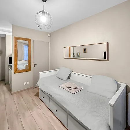 La Bulle De Apartmán