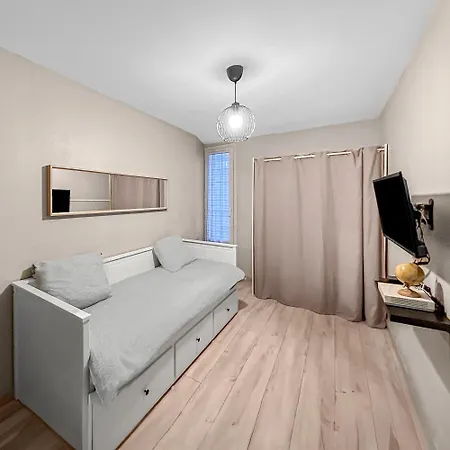 La Bulle De Appartement Tours