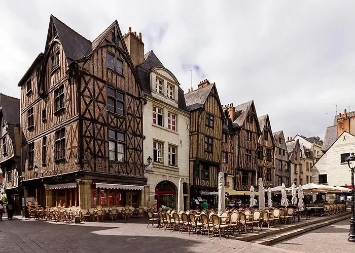 Apartament La Bulle De