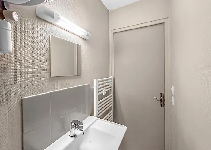 La Bulle De Apartmán Tours