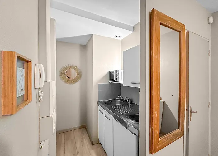 Apartmán La Bulle De